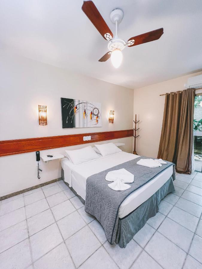 Hotel Porto Geraes Praia