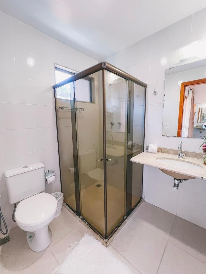 Porto Geraes Praia 3*