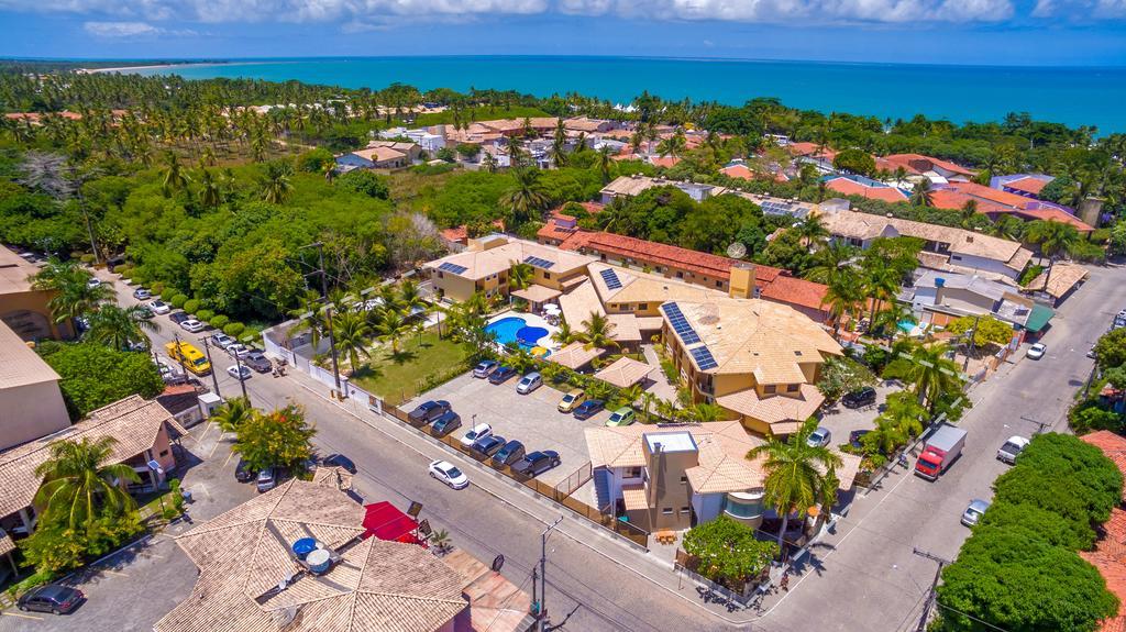 Hotel Porto Geraes Praia