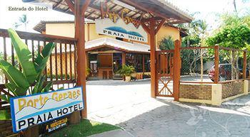 Porto Geraes Praia Hotel