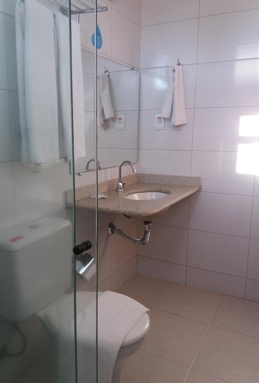 Porto Geraes Praia Hotel