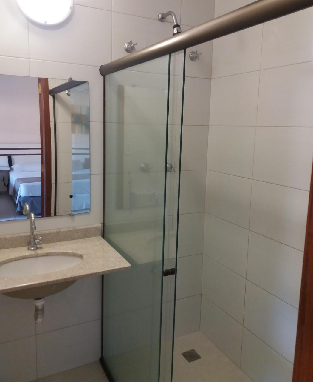 Hotel Porto Geraes Praia