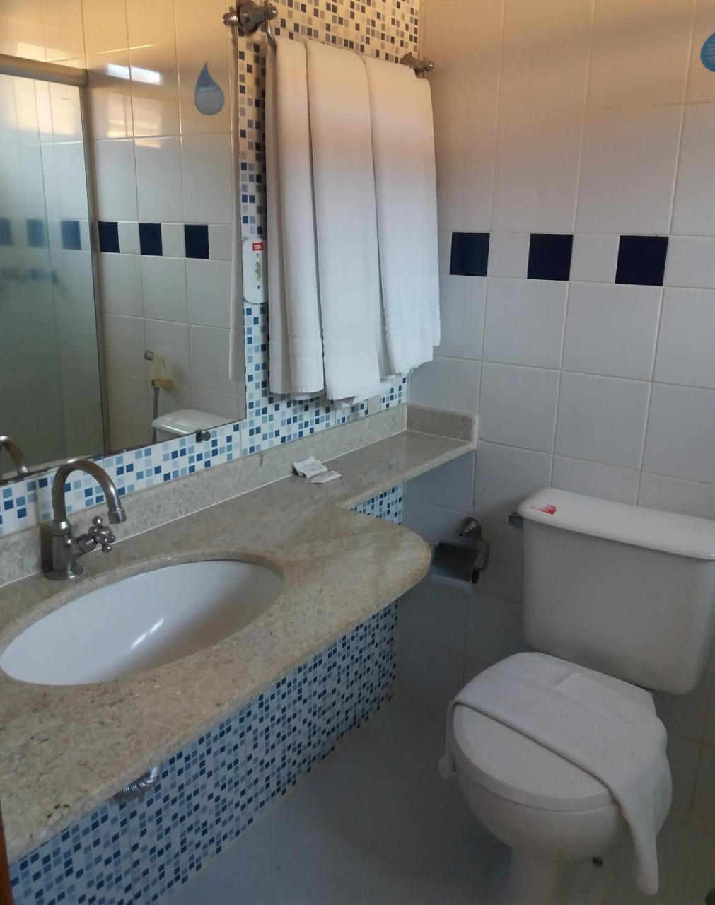 Hotel Porto Geraes Praia